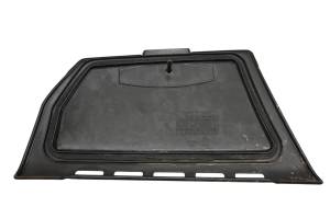 Polaris - 14 Polaris Ranger Crew 570 4x4 Glove Box Lid Cover - Image 3