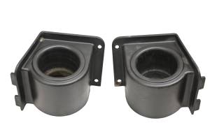 Polaris - 14 Polaris Ranger Crew 570 4x4 Left & Right Cup Holders - Image 1