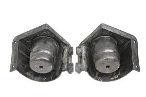 Polaris - 14 Polaris Ranger Crew 570 4x4 Left & Right Cup Holders - Image 3