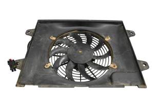 Polaris - 14 Polaris Ranger Crew 570 4x4 Radiator Fan - Image 2