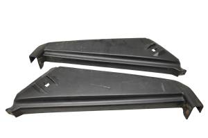 Polaris - 14 Polaris Ranger Crew 570 4x4 Left & Right Front Fenders - Image 1