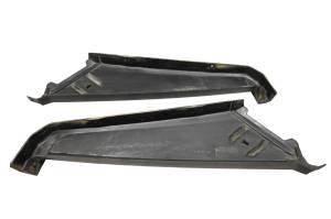 Polaris - 14 Polaris Ranger Crew 570 4x4 Left & Right Front Fenders - Image 3