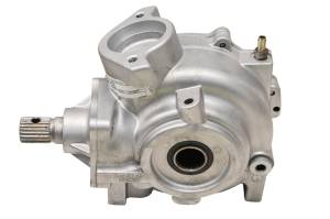 14 Polaris Ranger Crew 570 4x4 Front Differential