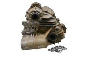 Polaris - 14 Polaris Ranger Crew 570 4x4 Transmission Gear Case Housing - Image 1