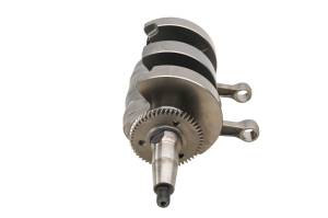 08 Polaris RZR 800 EFI 4x4 Crankshaft Crank Shaft & Connecting Rod REV6 - Image 2