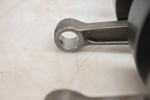 08 Polaris RZR 800 EFI 4x4 Crankshaft Crank Shaft & Connecting Rod REV6 - Image 6