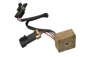 14 Polaris Ranger Crew 570 4x4 Solid State Relay