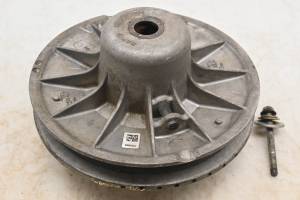 08 Polaris RZR 800 EFI 4x4 Secondary Driven Clutch