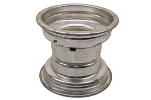 Suzuki - 04 Suzuki LTZ400 Rear Wheel Rim 9X8 4/110 Quadsport Z400 KFX400 - Image 3