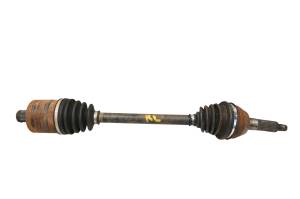 Polaris - 14 Polaris Ranger Crew 570 4x4 Rear Cv Axle Left Or Right - Image 1