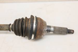 Polaris - 14 Polaris Ranger Crew 570 4x4 Rear Cv Axle Left Or Right - Image 3