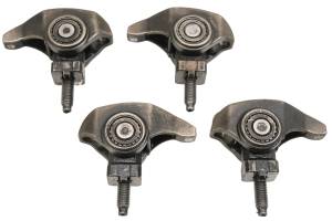 14 Polaris Ranger 800 Midsize 4x4 Rocker Arms
