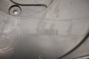 Polaris - 14 Polaris Ranger 800 Midsize 4x4 Inner Belt Clutch Cover - Image 4