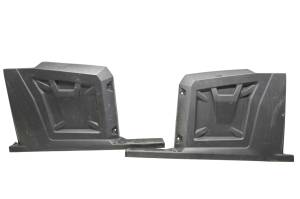 Polaris - 14 Polaris Ranger Crew 570 4x4 Front Fenders Left & Right - Image 1