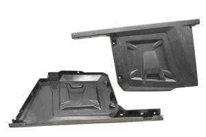 Polaris - 14 Polaris Ranger Crew 570 4x4 Front Fenders Left & Right - Image 2