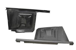 Polaris - 14 Polaris Ranger Crew 570 4x4 Front Fenders Left & Right - Image 3