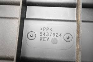 Polaris - 14 Polaris Ranger Crew 570 4x4 Tail Gate Inner Panel - Image 4