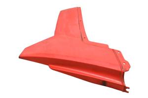 Polaris - 08 Polaris RZR 800 EFI 4x4 Rear Left Fender Bed Side Cover - Image 2