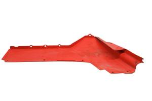 Polaris - 08 Polaris RZR 800 EFI 4x4 Rear Left Fender Bed Side Cover - Image 3