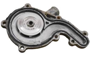 Aftermarket - 08 Polaris RZR 800 EFI 4x4 Water Pump Cover & Impeller Aftermarket - Image 3