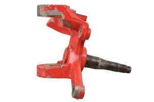 Honda - 02 Honda TRX400EX Front Right Spindle Knuckle Sportrax 400 2x4 - Image 2