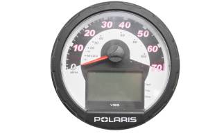 08 Polaris RZR 800 EFI 4x4 Speedometer Dash