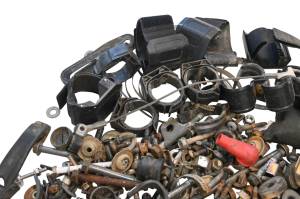 Polaris - 14 Polaris Ranger Crew 570 4x4 Hardware Set Nuts & Bolts - Image 4