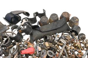 Polaris - 14 Polaris Ranger Crew 570 4x4 Hardware Set Nuts & Bolts - Image 5