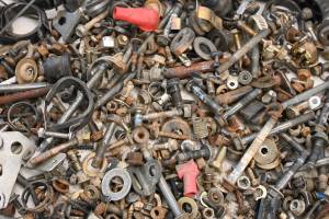 Polaris - 14 Polaris Ranger Crew 570 4x4 Hardware Set Nuts & Bolts - Image 6