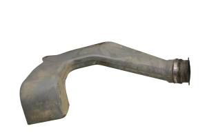 Polaris - 14 Polaris Ranger 800 Midsize 4x4 Clutch Snorkel Intake Vent Tube - Image 1