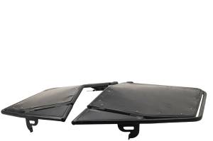 Aftermarket - 08 Polaris RZR 800 EFI 4x4 Driver & Passenger Side Doors Aftermarket - Image 1
