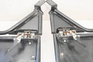 Aftermarket - 08 Polaris RZR 800 EFI 4x4 Driver & Passenger Side Doors Aftermarket - Image 4