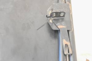 Aftermarket - 08 Polaris RZR 800 EFI 4x4 Driver & Passenger Side Doors Aftermarket - Image 6