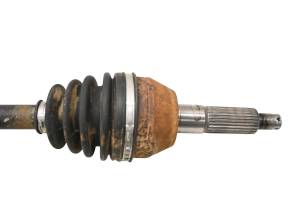 Polaris - 14 Polaris Ranger Crew 570 4x4 Rear Cv Axle Left Or Right - Image 3