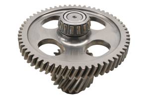 Polaris - 08 Polaris RZR 800 EFI 4x4 Pinion Shaft & Output Gear - Image 2