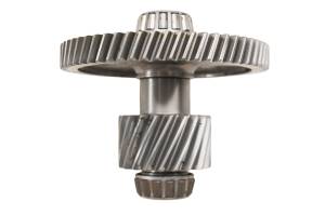 Polaris - 08 Polaris RZR 800 EFI 4x4 Pinion Shaft & Output Gear - Image 3