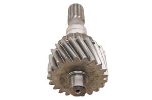Polaris - 08 Polaris RZR 800 EFI 4x4 Pinion Shaft - Image 3