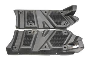 14 Polaris Ranger Crew 570 4x4 Floor Panels Fenders Left & Right