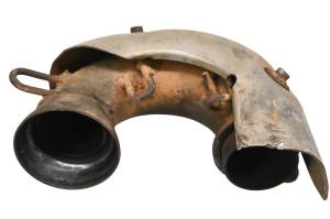 Polaris - 14 Polaris Ranger 800 Midsize 4x4 Exhaust Manifold Joint - Image 2