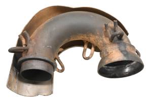 Polaris - 14 Polaris Ranger 800 Midsize 4x4 Exhaust Manifold Joint - Image 3