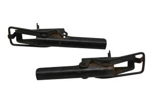 14 Polaris Ranger Crew 570 4x4 Tailgate Latches Left & Right