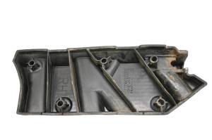 Polaris - 14 Polaris Ranger Crew 570 4x4 Right Floor Panel Fender - Image 3