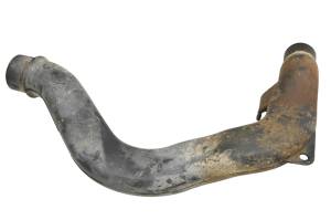 Polaris - 14 Polaris Ranger 800 Midsize 4x4 Air Intake Lower Duct - Image 2