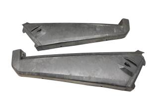 Polaris - 14 Polaris Ranger 800 Midsize 4x4 Left & Right Front Fenders - Image 2