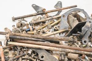 Polaris - 08 Polaris RZR 800 EFI 4x4 Hardware Set Nuts & Bolts - Image 4