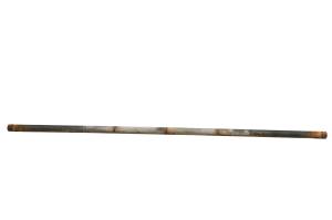 Polaris - 14 Polaris Ranger 800 Midsize 4x4 Tailgate Tube - Image 1