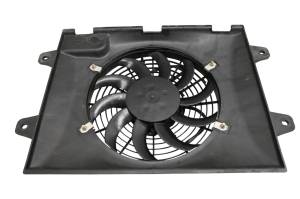 Polaris - 14 Polaris Ranger Crew 570 4x4 Radiator Fan - Image 2
