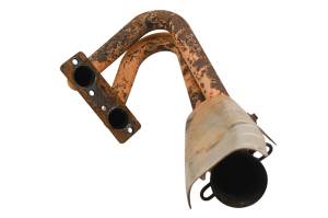 Polaris - 08 Polaris RZR 800 EFI 4x4 Header Exhaust Head Pipe - Image 3