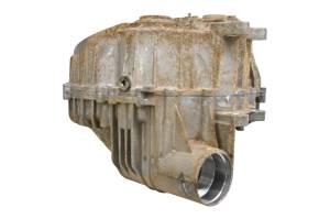 Polaris - 14 Polaris Ranger Crew 570 4x4 Transmission Gear Case Housing - Image 4