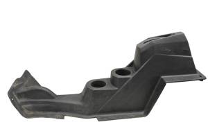 16 Polaris RZR 570 4x4 Console Cover